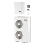 Ariston Nimbus Plus 110 S T NET split hőszivattyú 11 kW