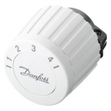 Danfoss FJVR visszatérő hőmérséklet-korlátozó érzékelő 10-50 °C
