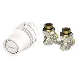 Danfoss H-idom szett sarok: RLV-KB 3/4