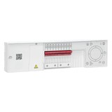 Danfoss Icon 24V központi vezérlő 10 zónához