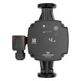 Grundfos ALPHA1 GO 25-80 180 keringető szivattyú