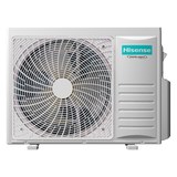 Hisense multi split kültéri egység 5,2 kW, 3 beltérihez, R32