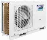 Gree Versati IV monoblokkos hőszivattyú 10,2 KW