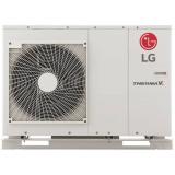 LG THERMA V HM051MR.U44 5kW monoblokkos hőszivattyú