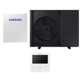 Samsung Mono R290 hőszivattyú 12 kW + vezérlő szett, 3 fázis