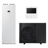 Samsung Mono ClimateHub R290 szett 12 kW, 200 L tartály, 1 fázis