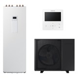 Samsung Mono ClimateHub R290 szett 5 kW, 200 L tartály, 1 fázis