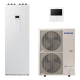 Samsung Mono ClimateHub R32 szett 12 kW, 260 L tartály, 1 fázis