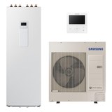 Samsung Mono ClimateHub R32 szett 8 kW, 200 L tartály, 1 fázis
