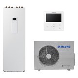 Samsung Split ClimateHub R32 szett 6 kW, 200 L tartály, 1 fázis