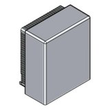 Viessmann külsőhőmérséklet-érzékelő, 10 kOhm