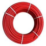 Vogel&Noot Floortec Pe-Xcellent 5 padlófűtéscső 17 x 2 mm (200 fm/tekercs, ár/fm)