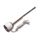 Install Heatax elektromos fűtőbetét 3 kW 6/4,352mm