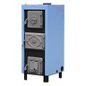 Celsius P-V25 vegyestüzelésű lemezkazán 24 kW