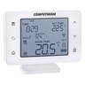 COMPUTHERM Q20RF Wi-Fi vezeték nélküli szobatermosztát