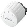 Danfoss FJVR visszatérő hőmérséklet-korlátozó érzékelő 10-50 °C
