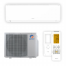 GREE AMBER UV 2.7 KW