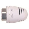 Herz Design Mini-H termosztátfej fehér M30x1,5