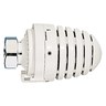 Herz Design termosztátfej fehér M28x1,5
