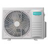 Hisense multi split kültéri egység 5,2 kW, 3 beltérihez, R32