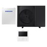 Samsung Mono R290 hőszivattyú 16 kW + vezérlő szett, 3 fázis