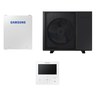 Samsung Mono R290 hőszivattyú 8 kW + vezérlő szett, 1 fázis
