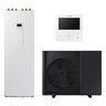 Samsung Mono ClimateHub R290 szett 16 kW, 200 L tartály, 1 fázis