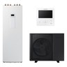 Samsung Mono ClimateHub R290 szett 8 kW, 260 L tartály, 1 fázis
