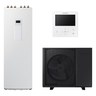 Samsung Mono ClimateHub R290 szett 8 kW, 260 L tartály, 3 fázis