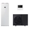 Samsung Mono ClimateHub HT Quiet R32 szett 14 kW, 200 L tartály, 1 fázis