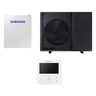 Samsung Mono HT Quiet R32 hőszivattyú 14 kW + vezérlő szett, 3 fázis