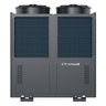 TERRALUX Climastar 100 ipari monoblokk levegő-víz hőszivattyú 100 kW, R290