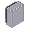 Viessmann külsőhőmérséklet-érzékelő, 10 kOhm