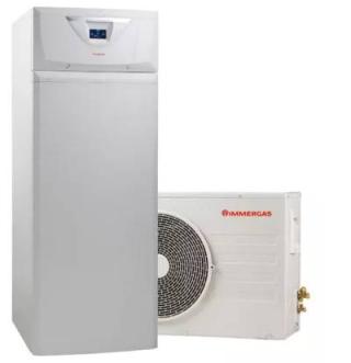 Immergas Magis Hercules Mini Pro 6 EH