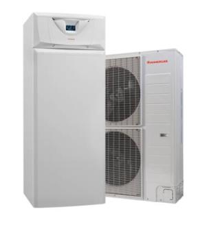 Immergas Magis Hercules Mini Hydro 12 T EH