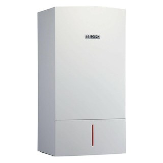Bosch Condens 3000 W ZWB 28-3 CE 23 kondenzációs kombi gázkazán