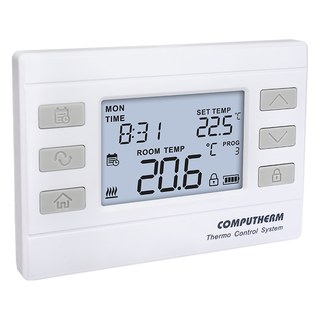 COMPUTHERM Q72 programozható digitális szobatermosztát