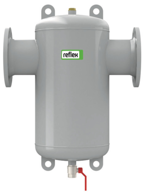 Reflex Exdirt D 80 iszapleválasztó