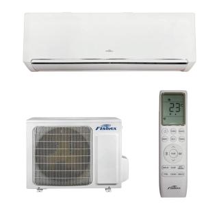 Fisher Summer 3,4 kW split klíma