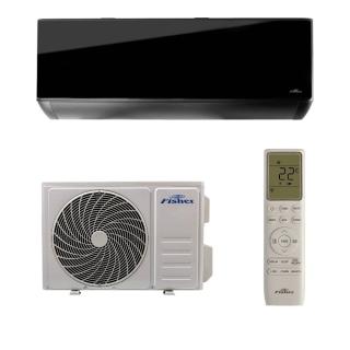 Fisher Black 3,51 kW split klíma