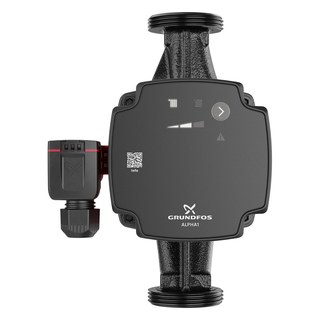 Grundfos ALPHA1 25-60 180 keringető szivattyú
