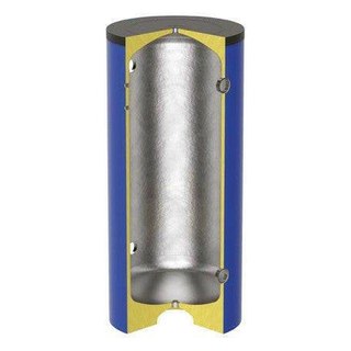 Heizer ARV-50 puffertároló 5000 l