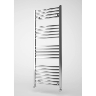 Install CALIDUM 600x1800