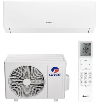 GREE PULSE PRO SZETT 5.3 KW
