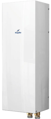 Hajdu HPAW hőszivattyúhoz 9kW pótfűtés