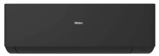 Haier Expert Black mono split klíma szett 3.5 kW
