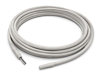 Install téliesítő fűtőkábel klíma kültéri egységhez 2m