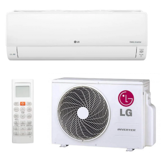 LG DC12RK Deluxe 3,5kW