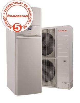 Immergas Magis Hercules Pro 12 T