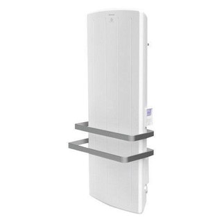 Nobo TRP 100 W fürdőszobai fűtőpanel törölközőtartóval 1000 W